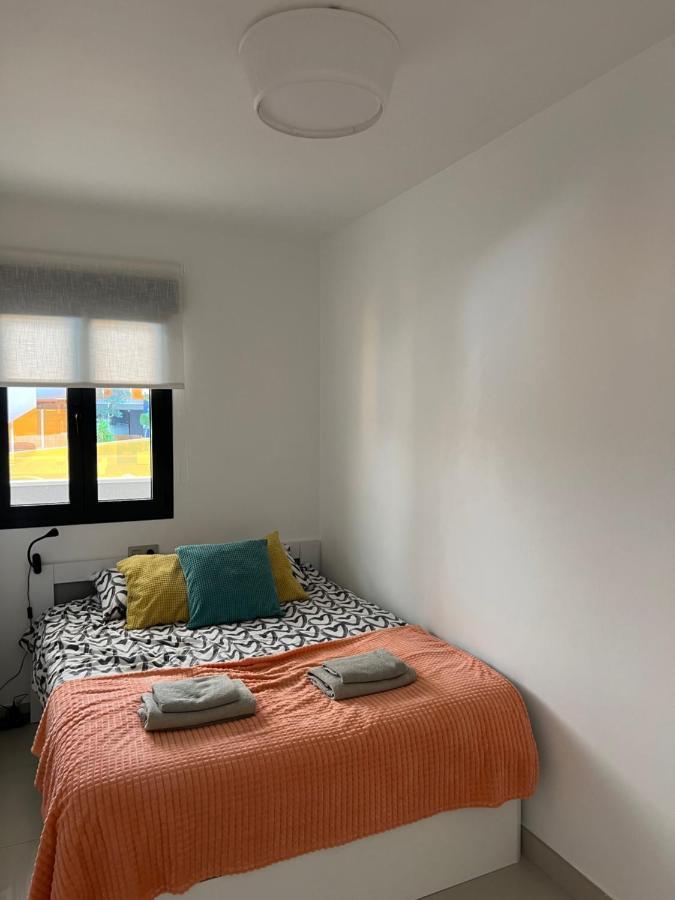 Beach Apartment Torrevieja Exterior photo