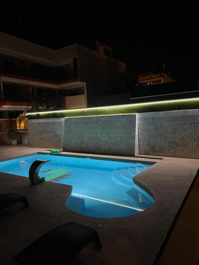 Beach Apartment Torrevieja Exterior photo
