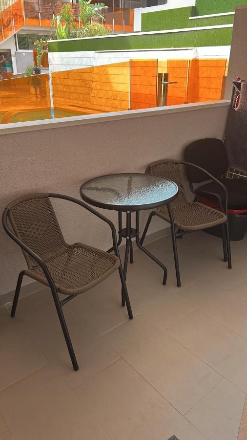 Beach Apartment Torrevieja Exterior photo