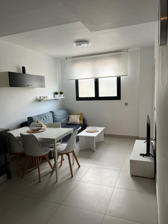 Beach Apartment Torrevieja Exterior photo