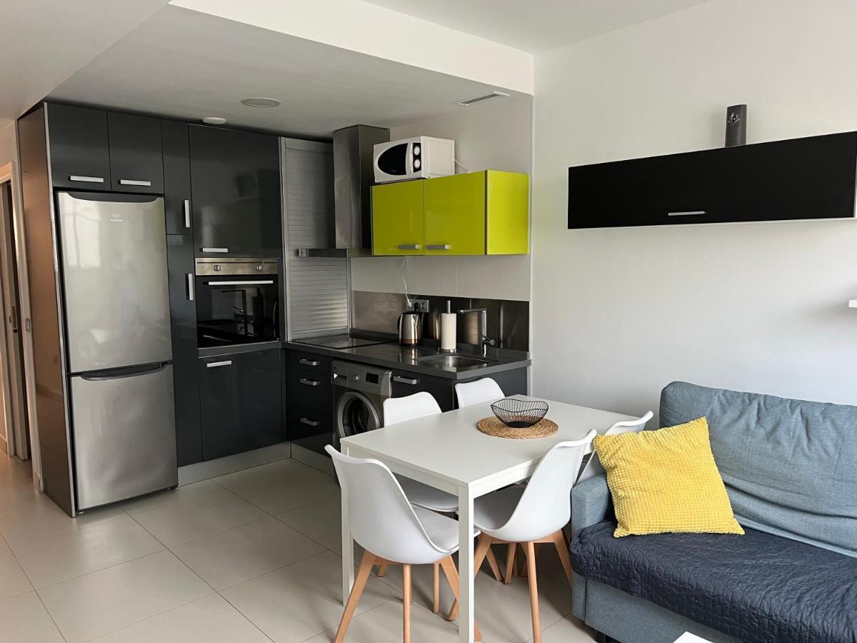 Beach Apartment Torrevieja Exterior photo