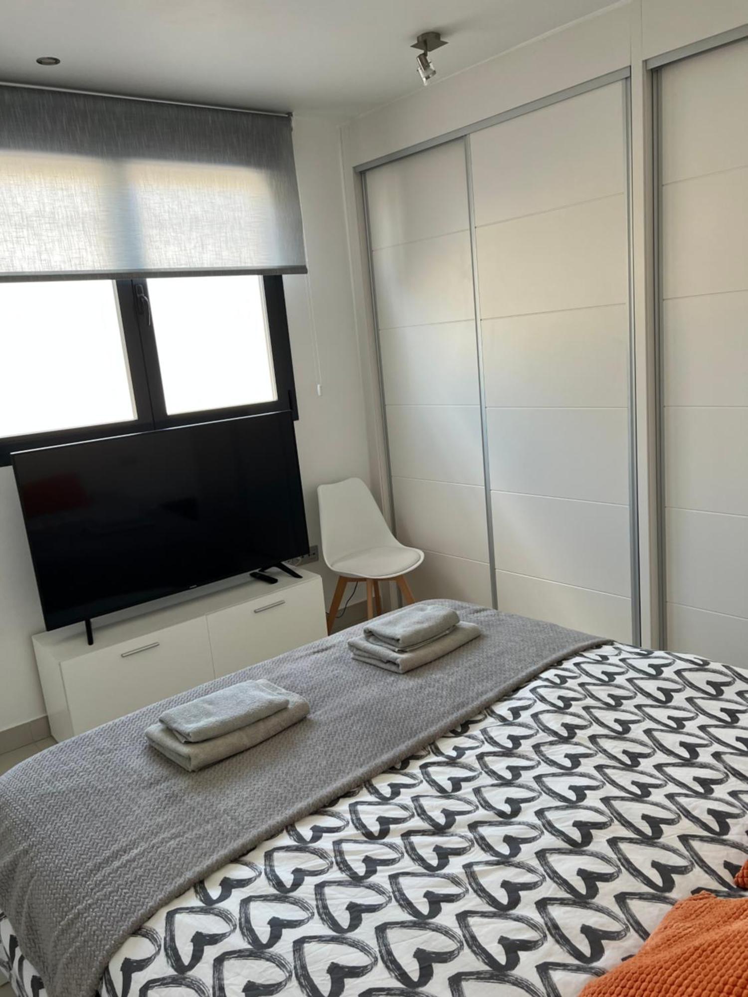 Beach Apartment Torrevieja Exterior photo
